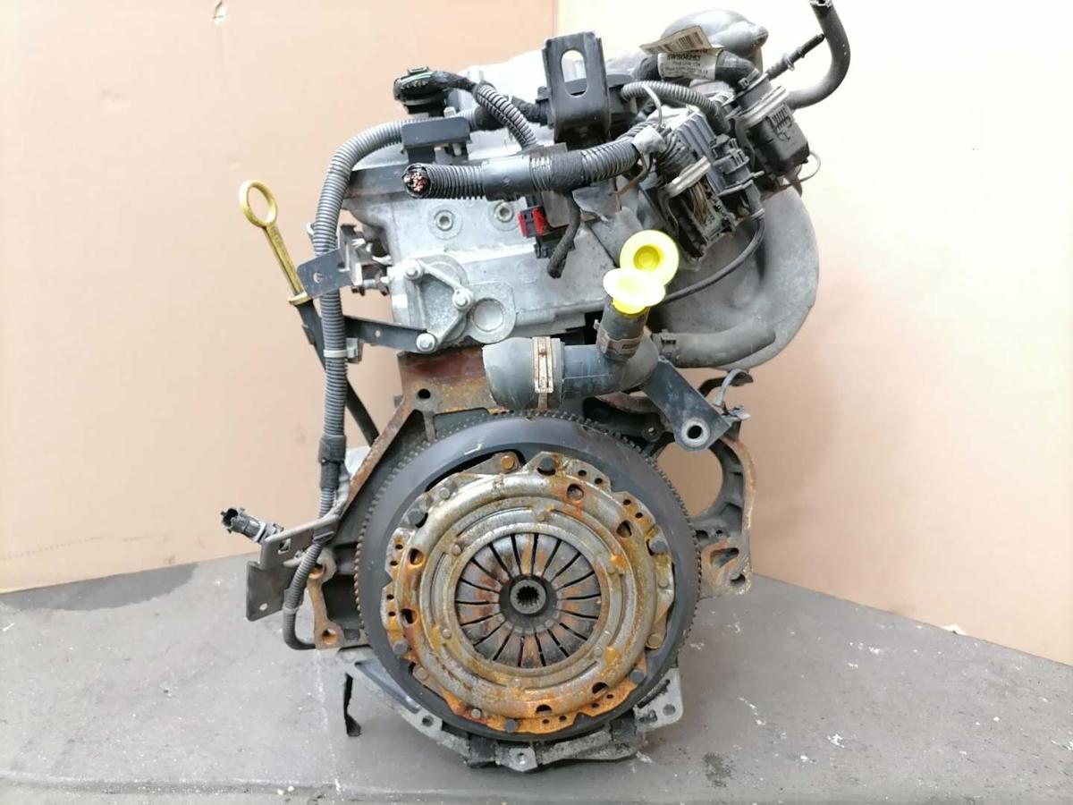 Opel Meriva A original Motor Z18XE 1,8 92KW funktionsgeprüft Bj.2003